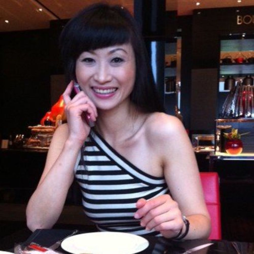 Meet your Posher, Chelle